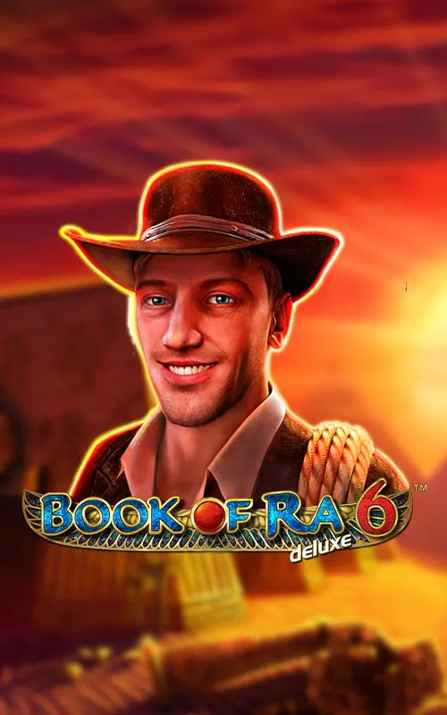 Book of Ra at Incredible Spins Casino
