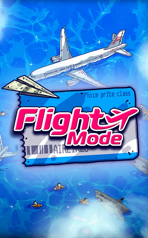 Flight Mode at Incredible Spins Casino