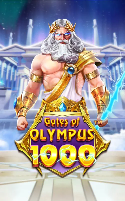 Gates of Olympus at Incredible Spins Casino