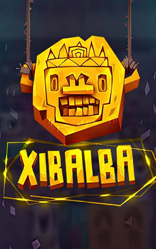 Xibalba at Incredible Spins Casino